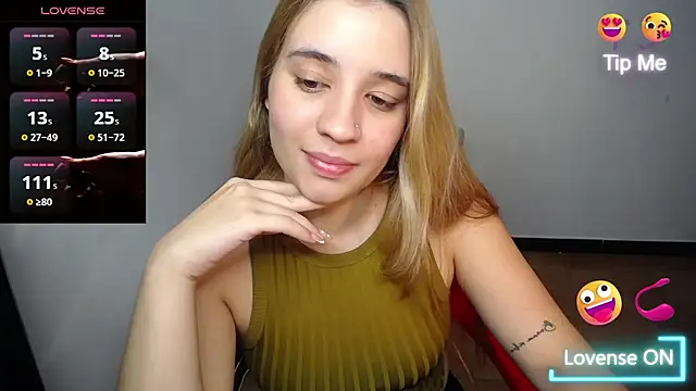 Ambar lynn01 online show from 07-11-26, 07:58