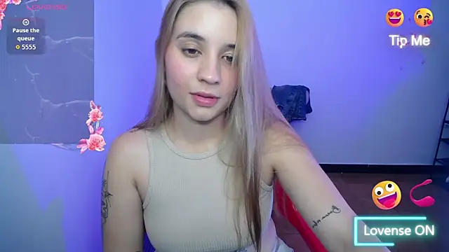 Ambar lynn01 online show from 06-12-26, 08:06