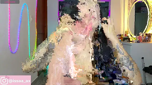 issa dolly online show from 06-04-26, 10:14