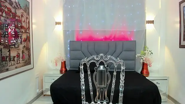 Snapshot of Inari_Joness chatting on 04-29-26, 07:09 Inari Joness online show from 04-29-26, 07:09