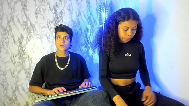 Kratos Kuromiix online show from 04-15-26, 05:46