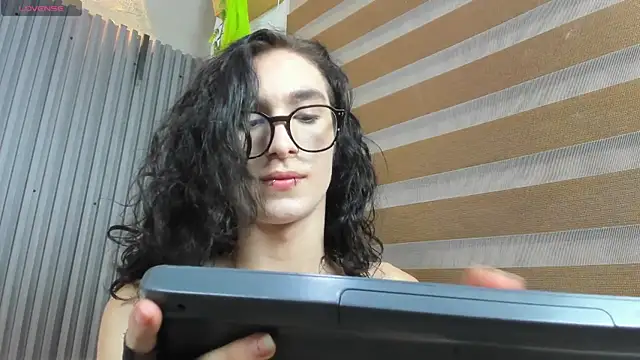 Shammy rosse online show from 06-01-26, 07:46