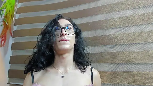 Shammy rosse online show from 07-04-26, 11:09