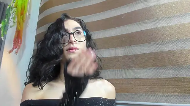 Shammy rosse online show from 06-14-26, 12:40