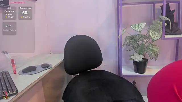 Eva  Milanoo online show from 05-01-26, 06:57