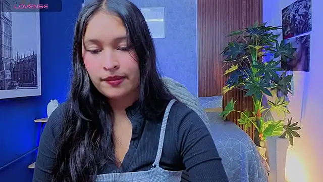 Milenka-5 online show from 05-09-26, 08:34