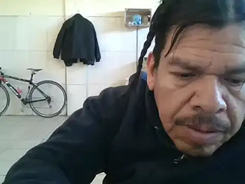 Oskr2024XXX online show from 03-12-25, 08:31