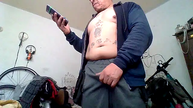 Oskr2024XXX online show from 03-24-26, 08:09