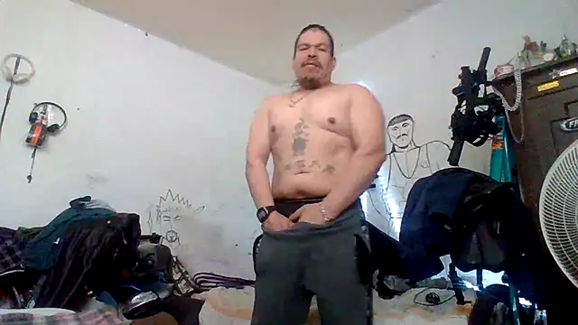 Oskr2024XXX online show from 02-17-26, 07:44