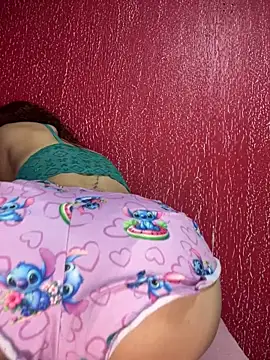 gabrielasausa30 online show from 06-14-26, 02:24