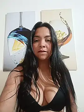 Silvana2927 online show from 06-07-26, 07:24