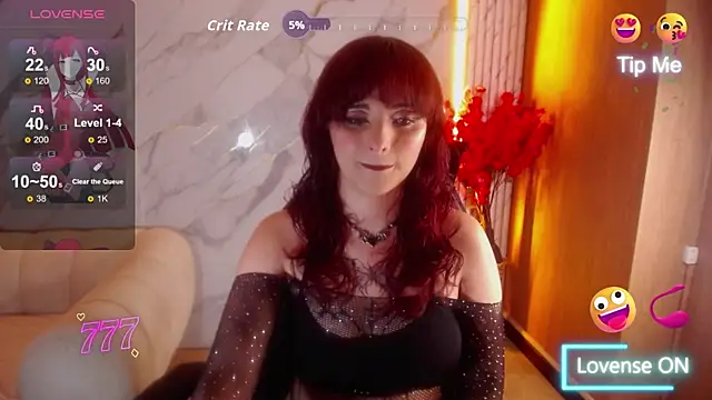 Snapshot of Cherry_tf chatting on 06-18-26, 09:53 Cherry tf online show from 06-18-26, 09:53