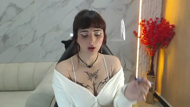Snapshot of Cherry_tf chatting on 05-16-26, 03:16 Cherry tf online show from 05-16-26, 03:16