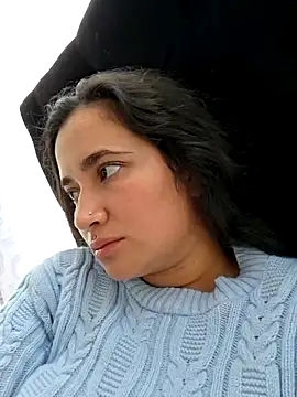 DaniHO25 online show from 04-16-26, 07:14