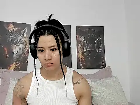 AngelMartinss online show from 05-12-26, 02:23