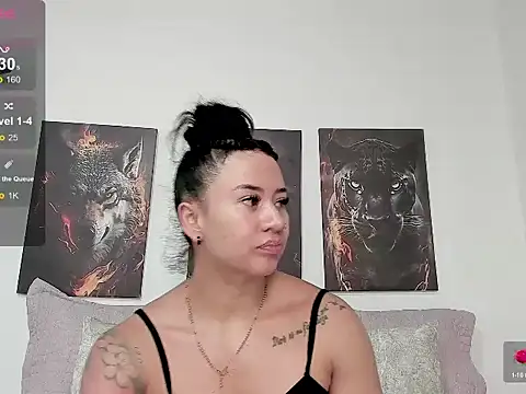 AngelMartinss online show from 05-01-26, 02:22