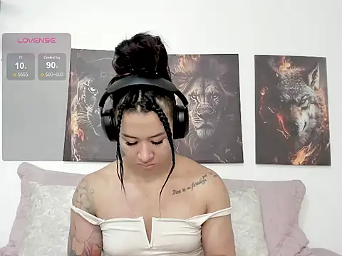 AngelMartinss online show from 05-30-26, 04:01