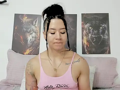 AngelMartinss online show from 04-20-26, 02:40