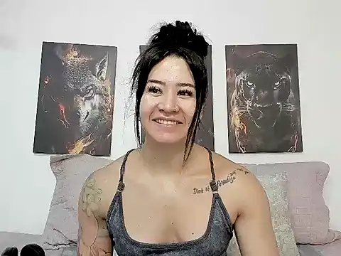 AngelMartinss online show from 05-11-26, 02:56