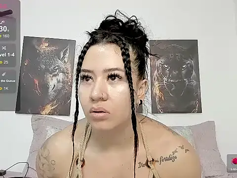 AngelMartinss online show from 05-13-26, 02:46
