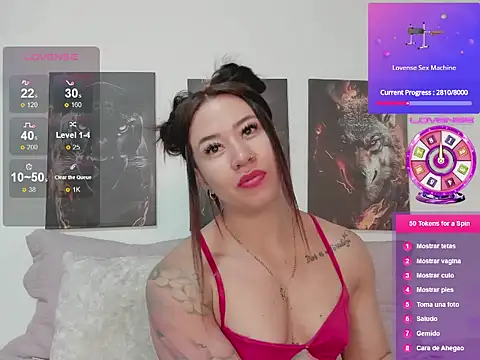 Snapshot of AngelMartinss chatting on 06-12-26, 12:03 AngelMartinss online show from 06-12-26, 12:03