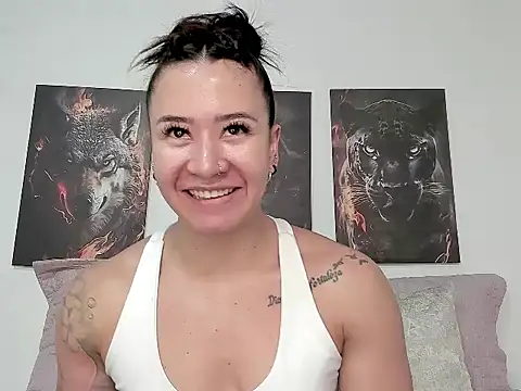 AngelMartinss online show from 05-08-26, 04:33