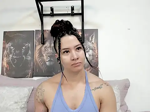 AngelMartinss online show from 05-26-26, 03:10