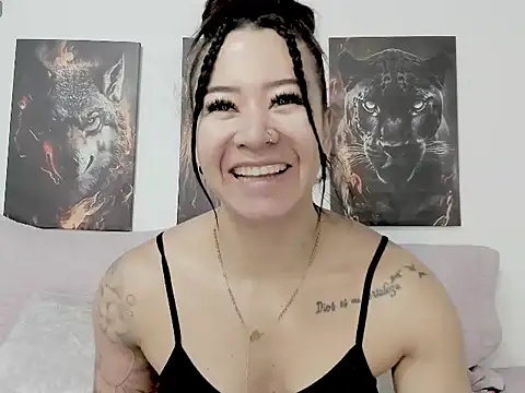 AngelMartinss online show from 04-25-26, 02:14
