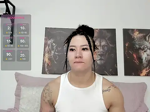 AngelMartinss online show from 05-29-26, 02:34