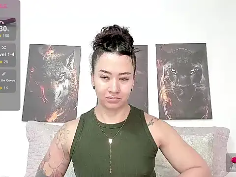 AngelMartinss online show from 05-02-26, 12:43