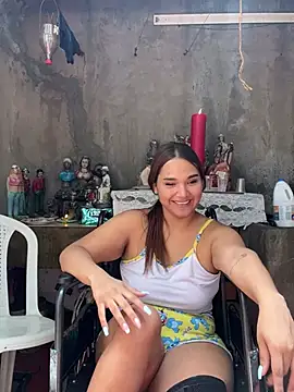 Snapshot of nikki_hots_sex chatting on 05-12-26, 03:18 nikki hots sex online show from 05-12-26, 03:18