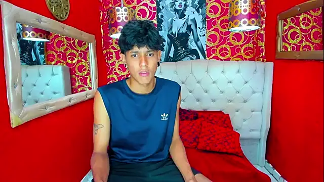 straightyoungpein online show from 04-15-26, 04:18