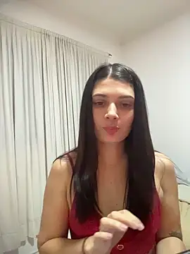 Sassygyrl online show from 07-05-26, 01:10