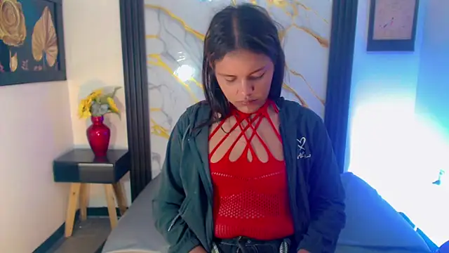 Alejandra montenegro online show from 05-21-26, 11:29