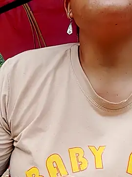  Mailisa sexy online show from 04-16-26, 12:22