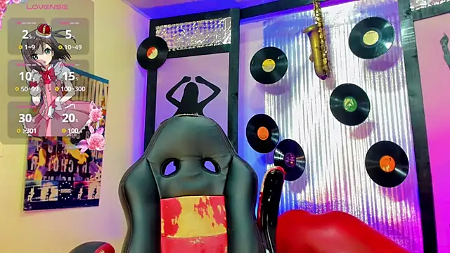  Isabella Castro online show from 05-29-26, 03:34