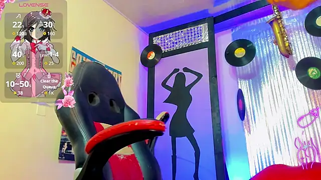  Isabella Castro online show from 05-31-26, 03:45