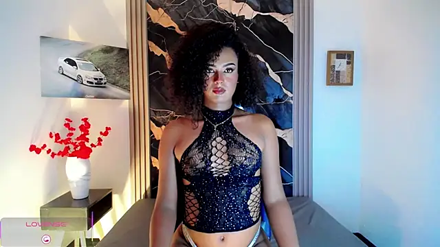  Isabella Castro online show from 04-17-26, 05:32