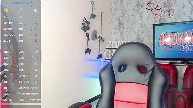  Isabella Castro online show from 04-29-26, 03:21