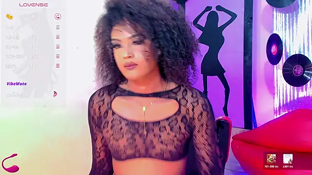  Isabella Castro online show from 05-10-26, 03:21