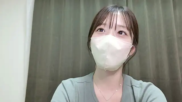 Snapshot of rei_0707 chatting on 05-29-26, 12:11 rei 0707 online show from 05-29-26, 12:11