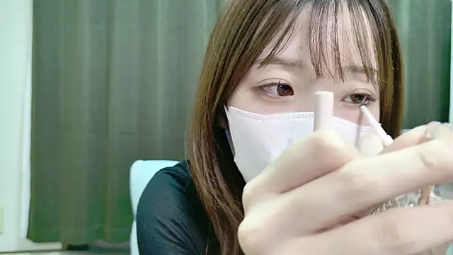 Snapshot of rei_0707 chatting on 07-24-26, 02:24 rei 0707 online show from 07-24-26, 02:24