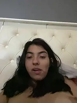 Stefy sophie03 online show from 07-05-26, 03:22