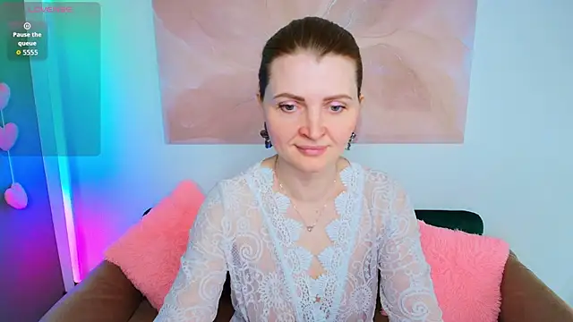Snapshot of Liza__Evans chatting on 06-15-26, 02:01 Liza Evans online show from 06-15-26, 02:01