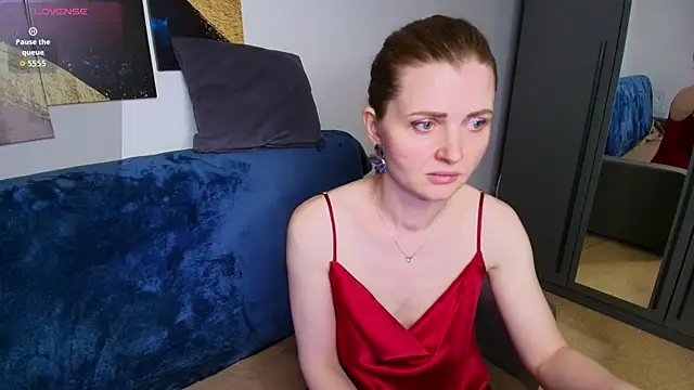 Snapshot of Liza__Evans chatting on 06-23-26, 01:58 Liza Evans online show from 06-23-26, 01:58