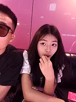 xiaobei-521 online show from 04-15-26, 02:32