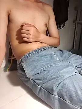 Louis Caoxxx online show from 05-14-26, 02:58
