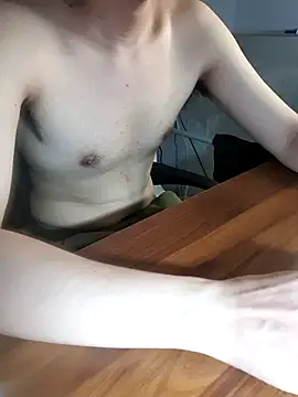 Louis Caoxxx online show from 06-30-26, 07:52