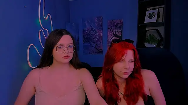 Snapshot of nymira chatting on 06-29-26, 07:13 nymira online show from 06-29-26, 07:13