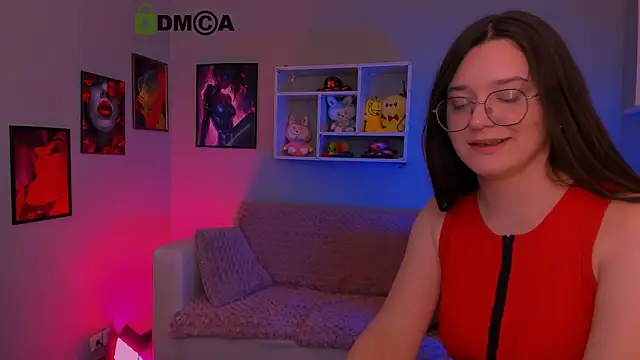 Snapshot of nymira chatting on 07-18-26, 12:25 nymira online show from 07-18-26, 12:25